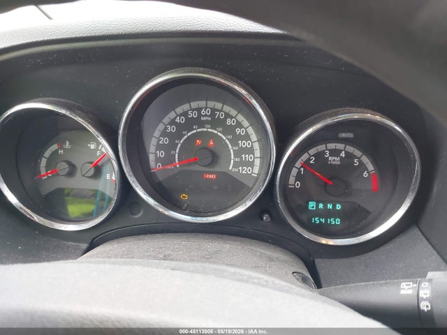 Aukcja sprzedaży 2011 Dodge Caliber Mainstreet, vin: 1B3CB3HA5BD118046, numer aukcji: 45113508