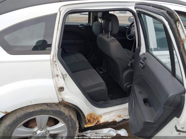 Aukcja sprzedaży 2011 Dodge Caliber Mainstreet, vin: 1B3CB3HA5BD118046, numer aukcji: 45113508