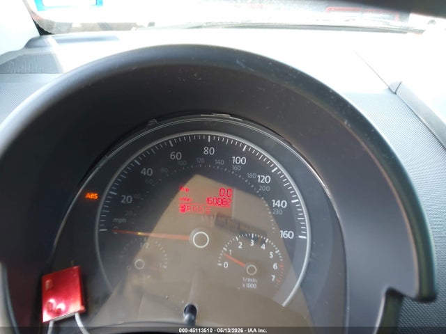 2009 Volkswagen New Beetle 2.5l მანქანა იყიდება აუქციონზე, vin: 3VWRG31Y89M401487, აუქციონის ნომერი: 45113510