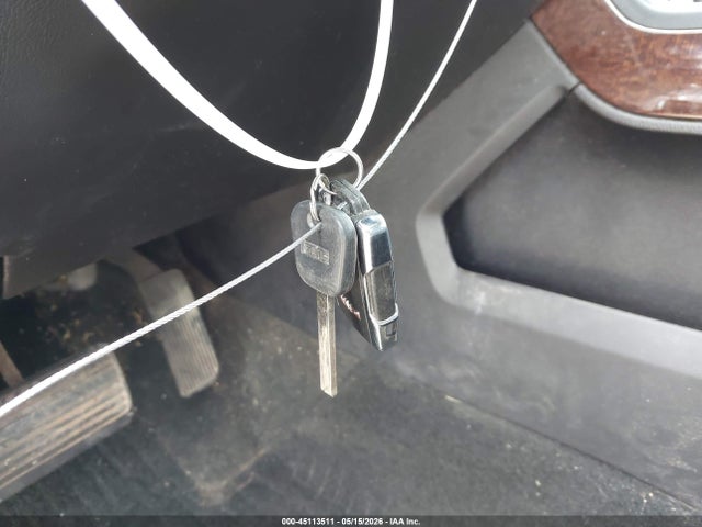 Aukcja sprzedaży 2017 Gmc Sierra 1500 Slt, vin: 3GTU2NEC4HG316164, numer aukcji: 45113511