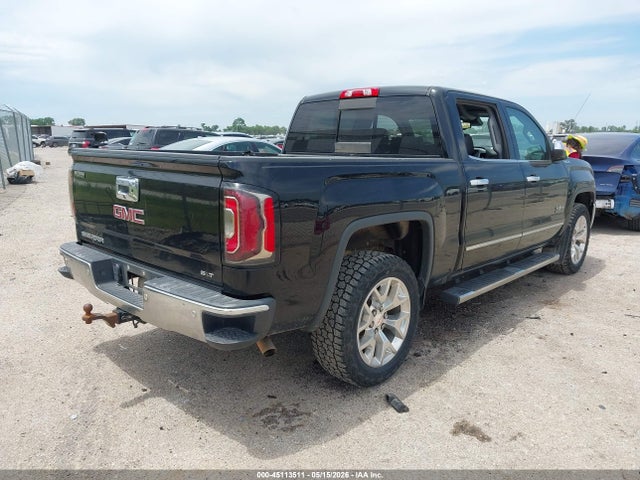 Aukcja sprzedaży 2017 Gmc Sierra 1500 Slt, vin: 3GTU2NEC4HG316164, numer aukcji: 45113511