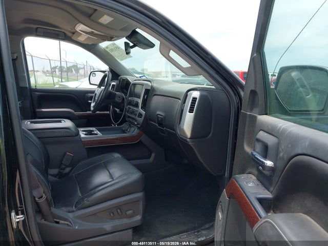 Aukcja sprzedaży 2017 Gmc Sierra 1500 Slt, vin: 3GTU2NEC4HG316164, numer aukcji: 45113511