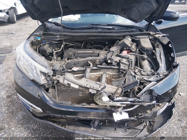 Aukcja sprzedaży 2015 Honda Cr-v Ex-l, vin: 2HKRM4H79FH691058, numer aukcji: 45113517