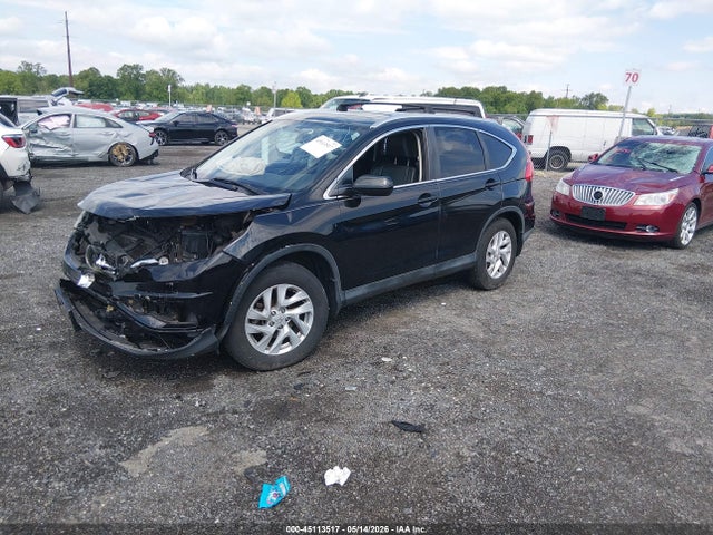 Aukcja sprzedaży 2015 Honda Cr-v Ex-l, vin: 2HKRM4H79FH691058, numer aukcji: 45113517