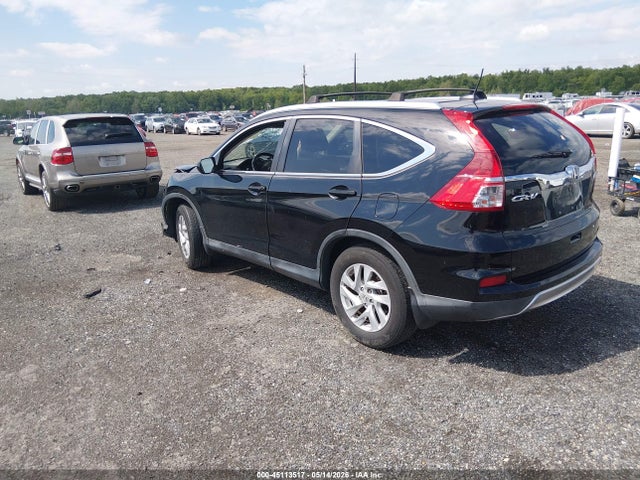 Aukcja sprzedaży 2015 Honda Cr-v Ex-l, vin: 2HKRM4H79FH691058, numer aukcji: 45113517
