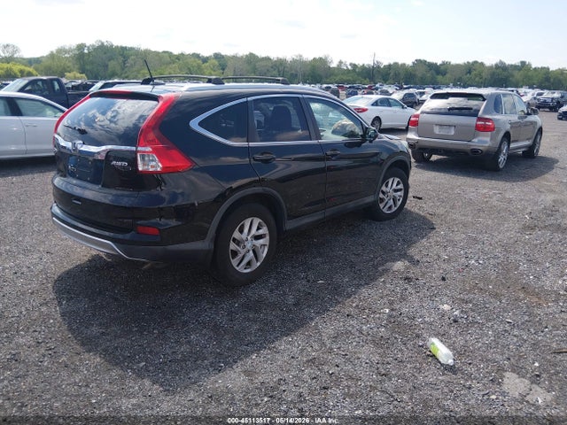 Aukcja sprzedaży 2015 Honda Cr-v Ex-l, vin: 2HKRM4H79FH691058, numer aukcji: 45113517