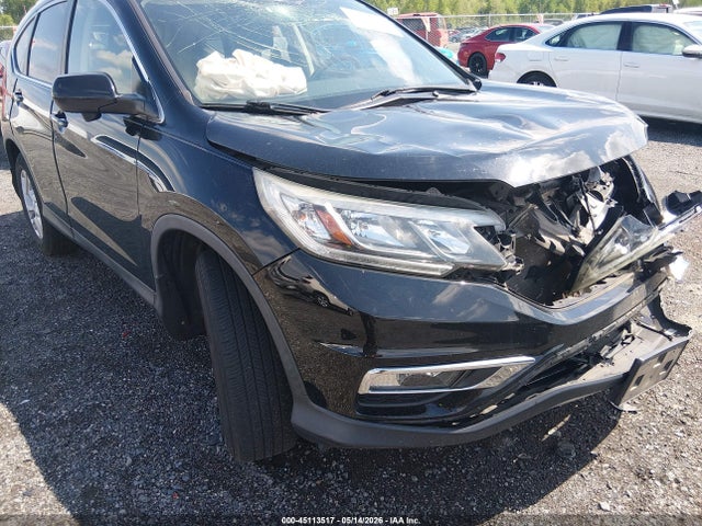 Aukcja sprzedaży 2015 Honda Cr-v Ex-l, vin: 2HKRM4H79FH691058, numer aukcji: 45113517