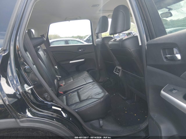 Aukcja sprzedaży 2015 Honda Cr-v Ex-l, vin: 2HKRM4H79FH691058, numer aukcji: 45113517