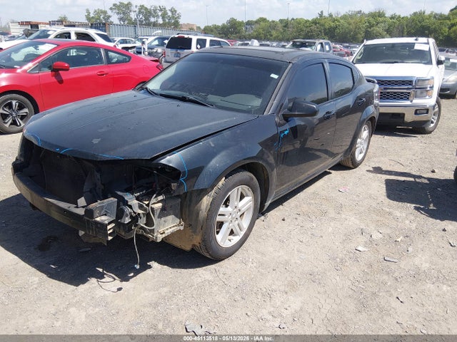 Aukcja sprzedaży 2009 Dodge Avenger R/t, vin: 1B3LC56B59N546305, numer aukcji: 45113518
