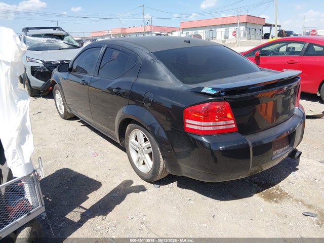 Aukcja sprzedaży 2009 Dodge Avenger R/t, vin: 1B3LC56B59N546305, numer aukcji: 45113518