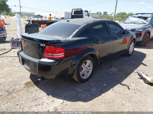Aukcja sprzedaży 2009 Dodge Avenger R/t, vin: 1B3LC56B59N546305, numer aukcji: 45113518