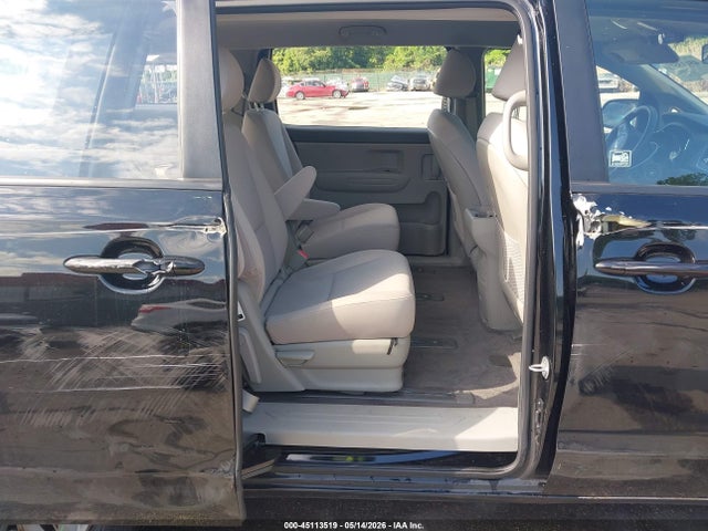 Продажа на аукционе авто 2019 Kia Sedona L, vin: KNDMA5C15K6516497, номер лота: 45113519