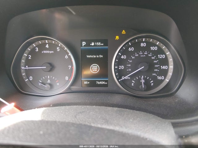 Продажа на аукционе авто 2018 Hyundai Elantra Gt, vin: KMHH35LE4JU076146, номер лота: 45113520