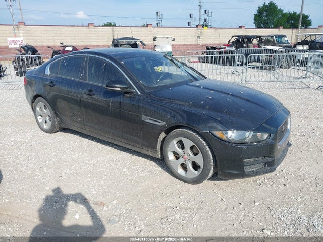 Продаж на аукціоні авто 2017 Jaguar Xe 25t, vin: SAJAR4BG6HA946932, номер лоту: 45113526