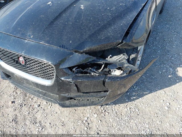 Jaguar Xe 25t 2017 SAJAR4BG6HA946932 Image 6