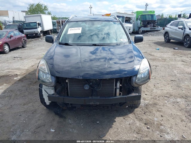 JN8AS5MV6FW253495 Nissan Rogue Select S