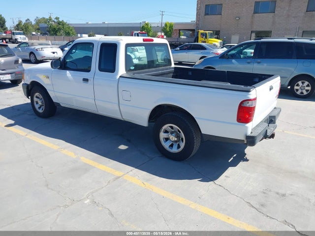 Продажа на аукционе авто 2005 Ford Ranger Edge/stx/xl/xlt, vin: 1FTYR14U65PB09007, номер лота: 45113535