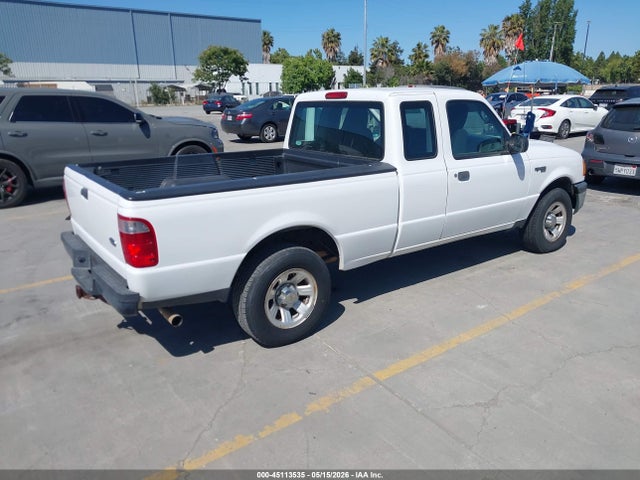 Продажа на аукционе авто 2005 Ford Ranger Edge/stx/xl/xlt, vin: 1FTYR14U65PB09007, номер лота: 45113535