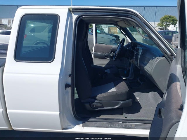 Продажа на аукционе авто 2005 Ford Ranger Edge/stx/xl/xlt, vin: 1FTYR14U65PB09007, номер лота: 45113535