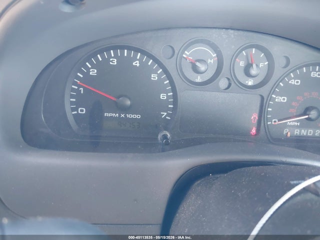 Продажа на аукционе авто 2005 Ford Ranger Edge/stx/xl/xlt, vin: 1FTYR14U65PB09007, номер лота: 45113535