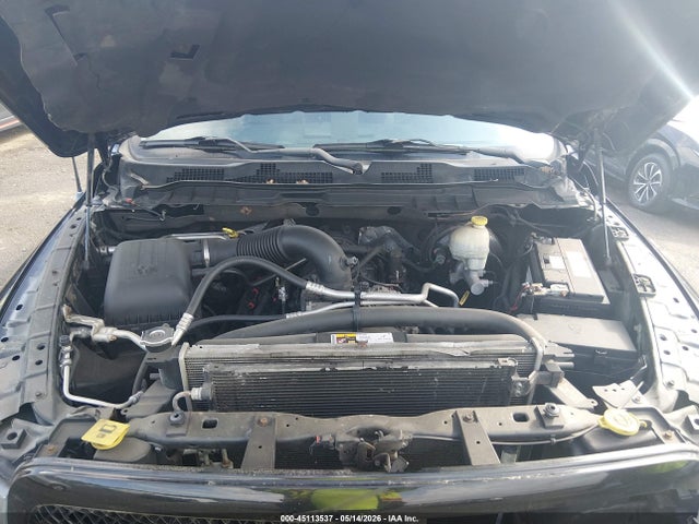 45113537 :رقم المزاد ، 1C6RR7HT3DS717658 vin ، 2013 Ram 1500 Sport مزاد بيع