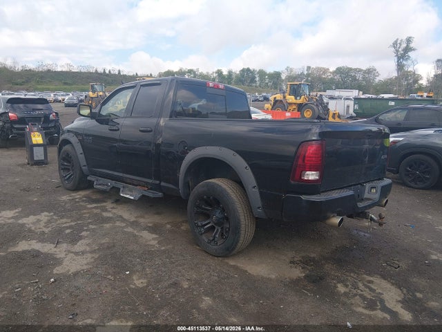45113537 :رقم المزاد ، 1C6RR7HT3DS717658 vin ، 2013 Ram 1500 Sport مزاد بيع