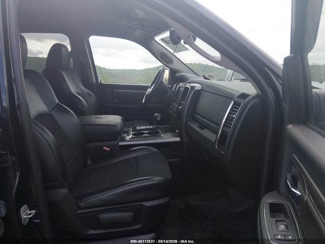 45113537 :رقم المزاد ، 1C6RR7HT3DS717658 vin ، 2013 Ram 1500 Sport مزاد بيع