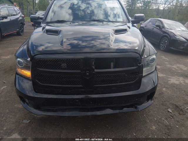45113537 :رقم المزاد ، 1C6RR7HT3DS717658 vin ، 2013 Ram 1500 Sport مزاد بيع