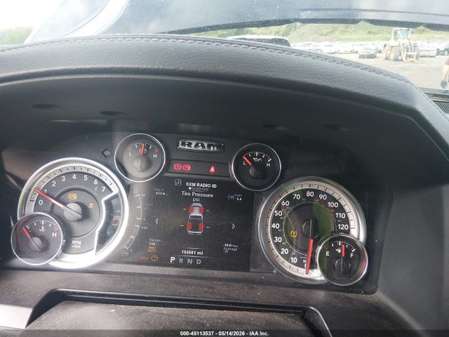 45113537 :رقم المزاد ، 1C6RR7HT3DS717658 vin ، 2013 Ram 1500 Sport مزاد بيع