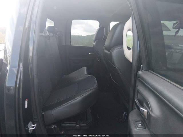 45113537 :رقم المزاد ، 1C6RR7HT3DS717658 vin ، 2013 Ram 1500 Sport مزاد بيع