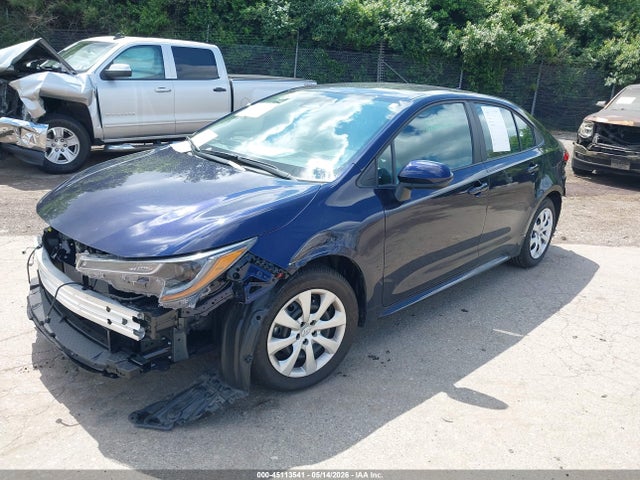 5YFB4MDE1TP392748 Toyota COROLLA LE