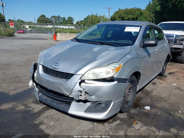 Aukcja sprzedaży 2009 Toyota Matrix, vin: 2T1KU40E99C146836, numer aukcji: 45113542