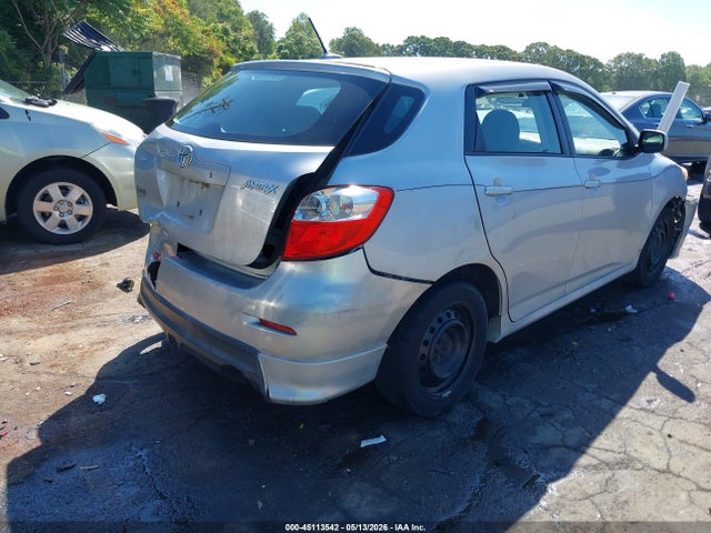 Aukcja sprzedaży 2009 Toyota Matrix, vin: 2T1KU40E99C146836, numer aukcji: 45113542