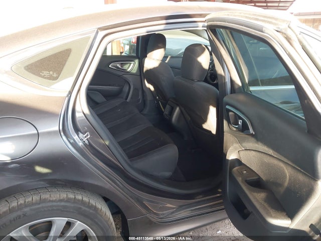 Chrysler 200 Limited 2016 1C3CCCAB0GN122249 Image 8