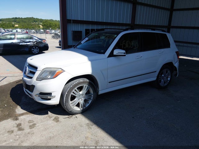 Aukcja sprzedaży 2014 Mercedes-benz Glk 350, vin: WDCGG5HB5EG309582, numer aukcji: 45113550