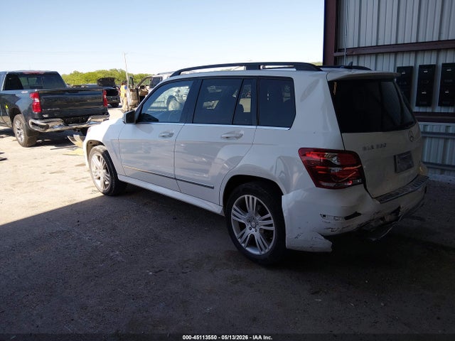 Aukcja sprzedaży 2014 Mercedes-benz Glk 350, vin: WDCGG5HB5EG309582, numer aukcji: 45113550