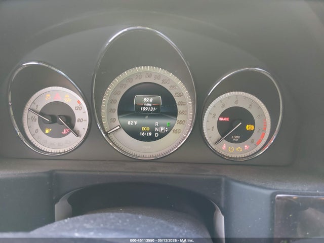 Aukcja sprzedaży 2014 Mercedes-benz Glk 350, vin: WDCGG5HB5EG309582, numer aukcji: 45113550