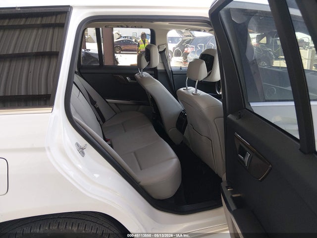 Aukcja sprzedaży 2014 Mercedes-benz Glk 350, vin: WDCGG5HB5EG309582, numer aukcji: 45113550