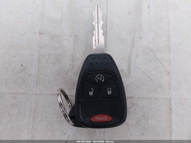 2016 Jeep Patriot Latitude მანქანა იყიდება აუქციონზე, vin: 1C4NJRFB6GD804645, აუქციონის ნომერი: 45113553