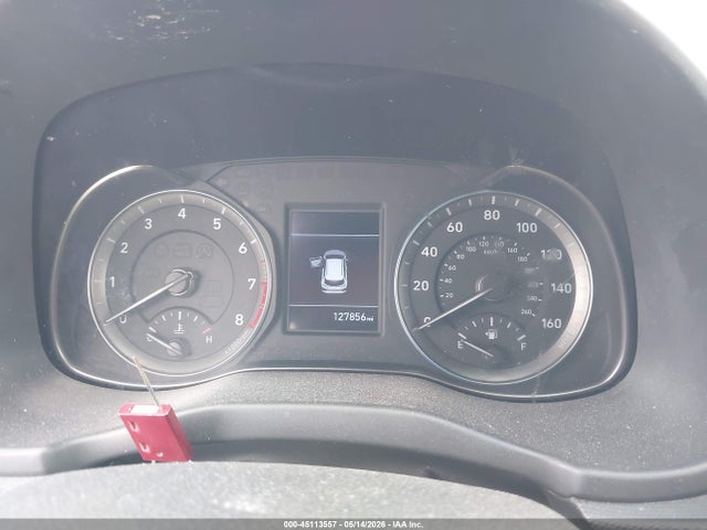 Продажа на аукционе авто 2019 Hyundai Kona Se, vin: KM8K12AA0KU259622, номер лота: 45113557