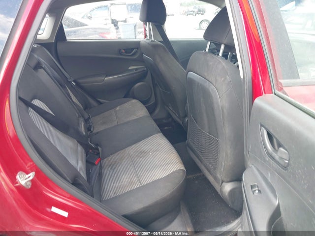 Продажа на аукционе авто 2019 Hyundai Kona Se, vin: KM8K12AA0KU259622, номер лота: 45113557