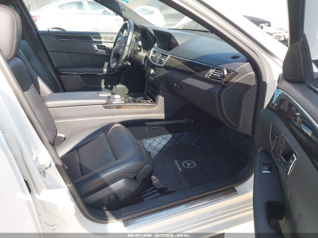 Aukcja sprzedaży 2011 Mercedes-benz E 350, vin: WDDHF5GB3BA323354, numer aukcji: 45113566