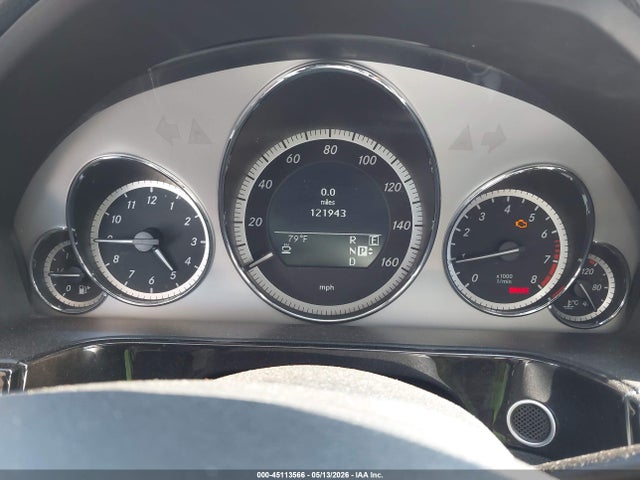 Aukcja sprzedaży 2011 Mercedes-benz E 350, vin: WDDHF5GB3BA323354, numer aukcji: 45113566