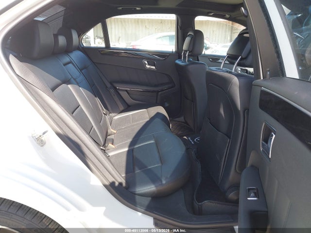 Aukcja sprzedaży 2011 Mercedes-benz E 350, vin: WDDHF5GB3BA323354, numer aukcji: 45113566