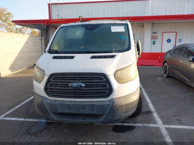 Ford Transit-150 2015 1FTNE1ZM9FKA49326 Image 12