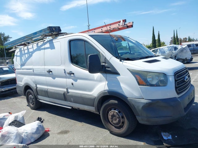 Ford Transit-150 2015 1FTNE1ZM9FKA49326 Image 13