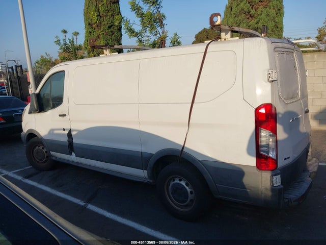Ford Transit-150 2015 1FTNE1ZM9FKA49326 Image 14