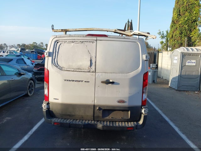 Ford Transit-150 2015 1FTNE1ZM9FKA49326 Image 16