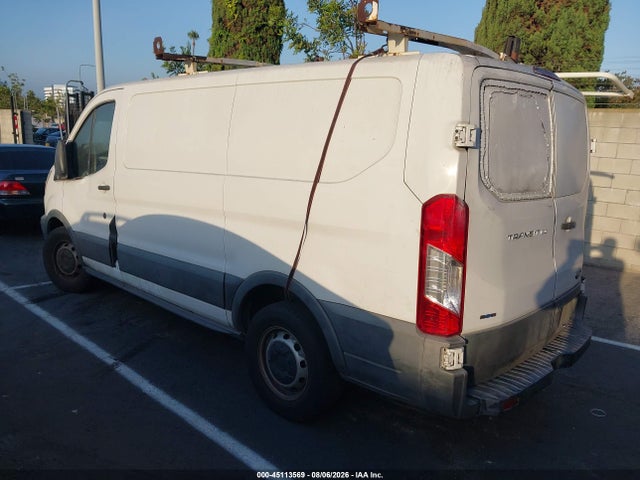 Ford Transit-150 2015 1FTNE1ZM9FKA49326 Image 3