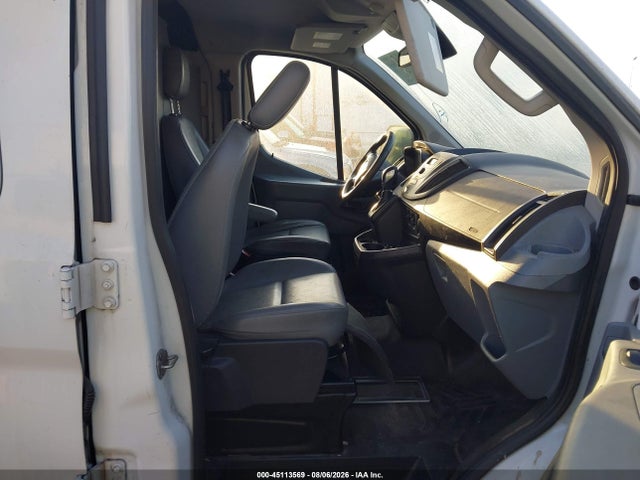 Ford Transit-150 2015 1FTNE1ZM9FKA49326 Image 5